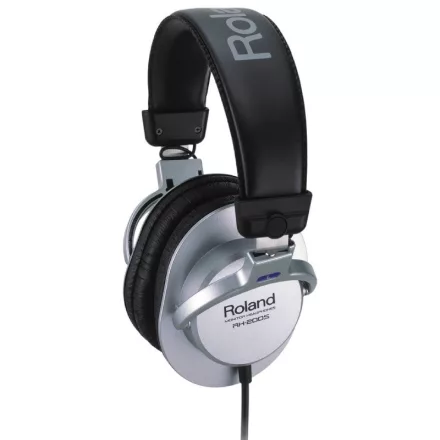 Roland RH-200S monitor fejhallgató