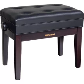 Roland RPB-400RW zongorapad, rózsafa, állítható