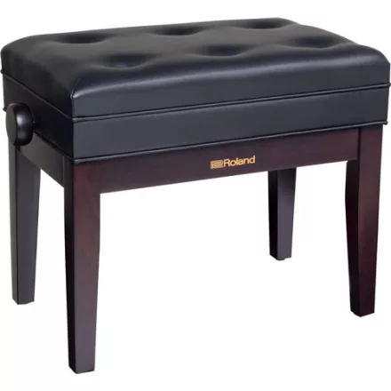 Roland RPB-400RW zongorapad, rózsafa, állítható
