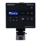 Roland TD-02KV V-Drums elektromos dobszett