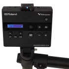 Roland TD-02KV V-Drums elektromos dobszett