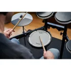 Roland TD-02KV V-Drums elektromos dobszett