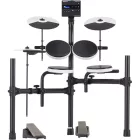 Roland TD-02K V-Drums elektromos dobszett