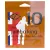 Rotosound JK10 akusztikus gitár húr készlet, foszfor-bronz