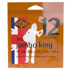Rotosound JK12 akusztikus gitár húr készlet, foszfor-bronz