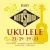 Rotosound RS85 ukulele húrkészlet, nylon