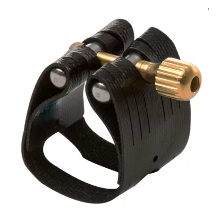 Rovner L3 Light szopránszaxofon szorító kupakkal