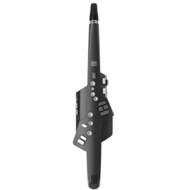   Roland Aerophone AE-10G digitális fúvós hangszer - Graphite Black