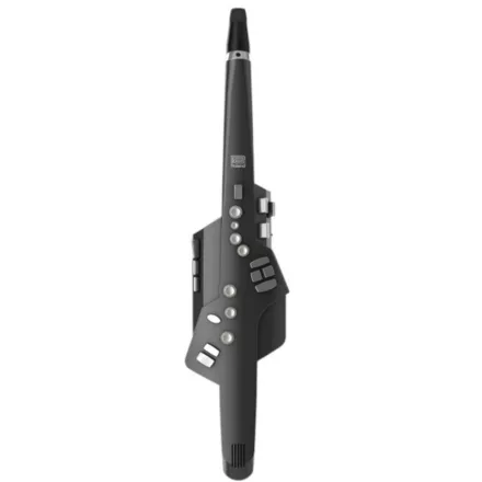 Roland Aerophone AE-10G digitális fúvós hangszer - Graphite Black