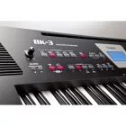 Roland BK-3 kísérőautomatikás billentyűs hangszer