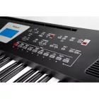Roland BK-3 kísérőautomatikás billentyűs hangszer