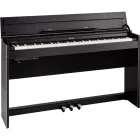 Roland DP603-CB digitális zongora, fekete
