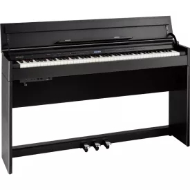 Roland DP603-CB digitális zongora, fekete