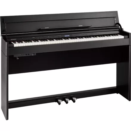 Roland DP603-CB digitális zongora, fekete