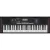 Roland E-X10 kísérőautomatikás billentyűs hangszer