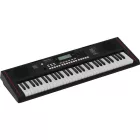 Roland E-X10 kísérőautomatikás billentyűs hangszer