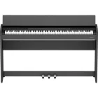 Roland F107-BKX digitális zongora, fekete