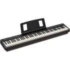 Roland FP-10 digitális zongora, fekete