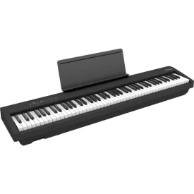 Roland FP-30X BK digitális zongora, fekete