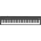 Roland FP-30X BK digitális zongora, fekete