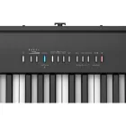 Roland FP-30X BK digitális zongora, fekete