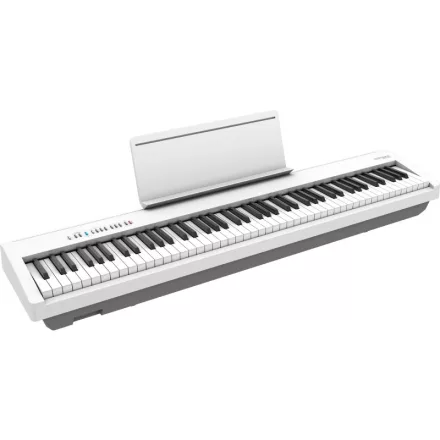 Roland FP-30X WH digitális zongora, fehér