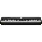 Roland FP-E50 BK digitális zongora, kísérőautomatikás, fekete