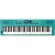 Roland GO:Keys 3 Turquoise szintetizátor