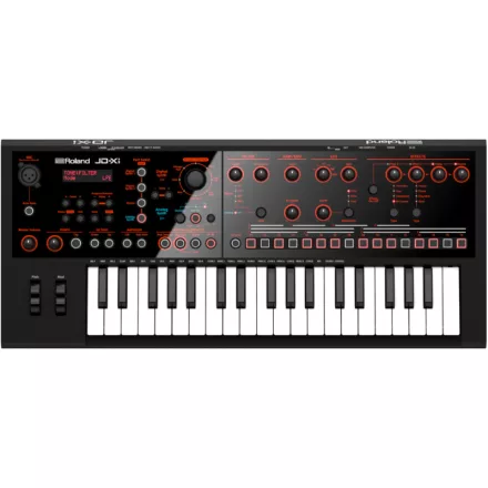 Roland JD-Xi szintetizátor
