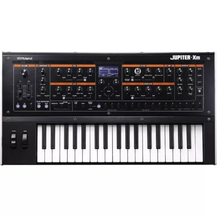 Roland Jupiter-XM szintetizátor