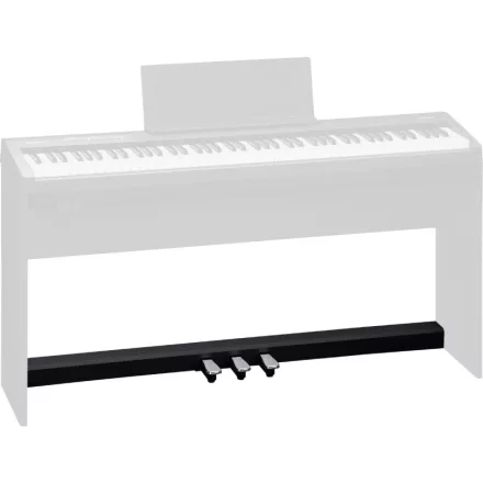 Roland KPD-70-BK pedálsor FP-30x-hez, fekete