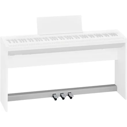 Roland KPD-70-WH pedálsor FP-30x-hez, fehér