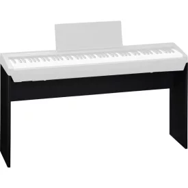 Roland KSC-70-BK zongoraállvány, FP-30-hoz, fekete