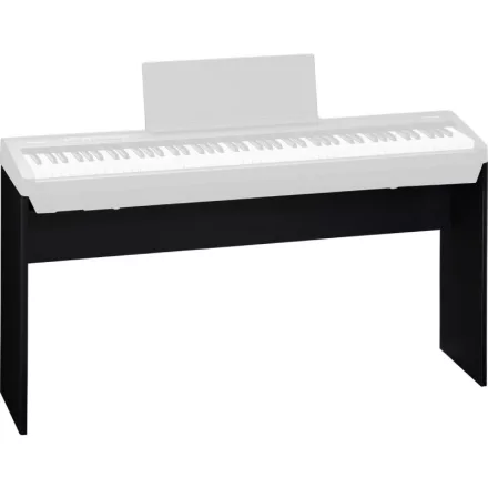 Roland KSC-70-BK zongoraállvány, FP-30-hoz, fekete