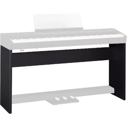 Roland KSC-72-BK állvány, fekete, FP-60-hoz