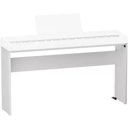 Roland KSF40 WH állvány, fehér, FP-40-hez