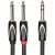 Roland RCC-10-TR28 Szereo jack - 2x mono jack, 3 m