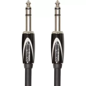 Roland RCC-10-TRTR 6.3mm sztereó jack kábel, 3 m