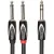Roland RCC-5-TR28 Sztereo jack - 2x mono jack, 1.5 m