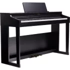 Roland RP701 CB digitális zongora, fekete