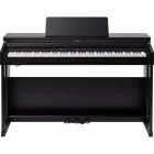 Roland RP701 CB digitális zongora, fekete