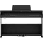 Roland RP701 CB digitális zongora, fekete