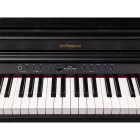Roland RP701 CB digitális zongora, fekete