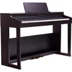 Roland RP701 DR digitális zongora, rózsafa