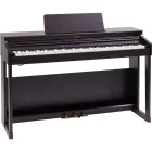 Roland RP701 DR digitális zongora, rózsafa
