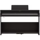 Roland RP701 DR digitális zongora, rózsafa