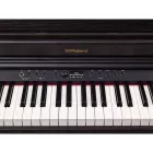 Roland RP701 DR digitális zongora, rózsafa