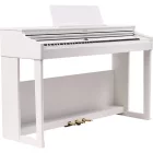 Roland RP701 WH digitális zongora, fehér