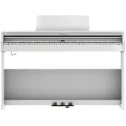 Roland RP701 WH digitális zongora, fehér