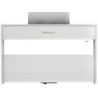 Roland RP701 WH digitális zongora, fehér